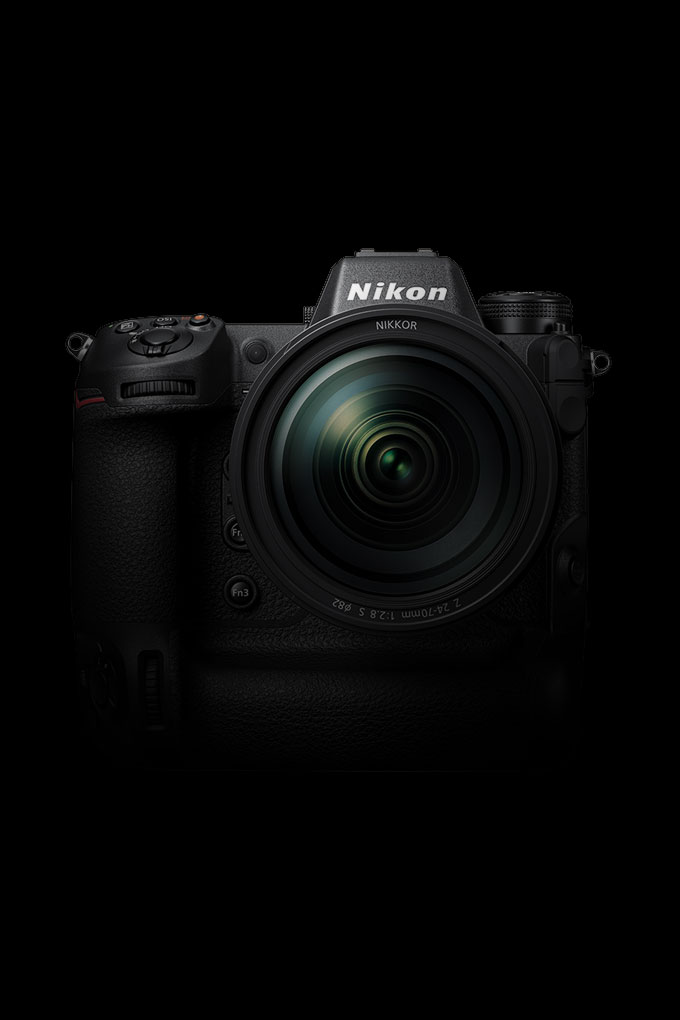 Nikon Z 9