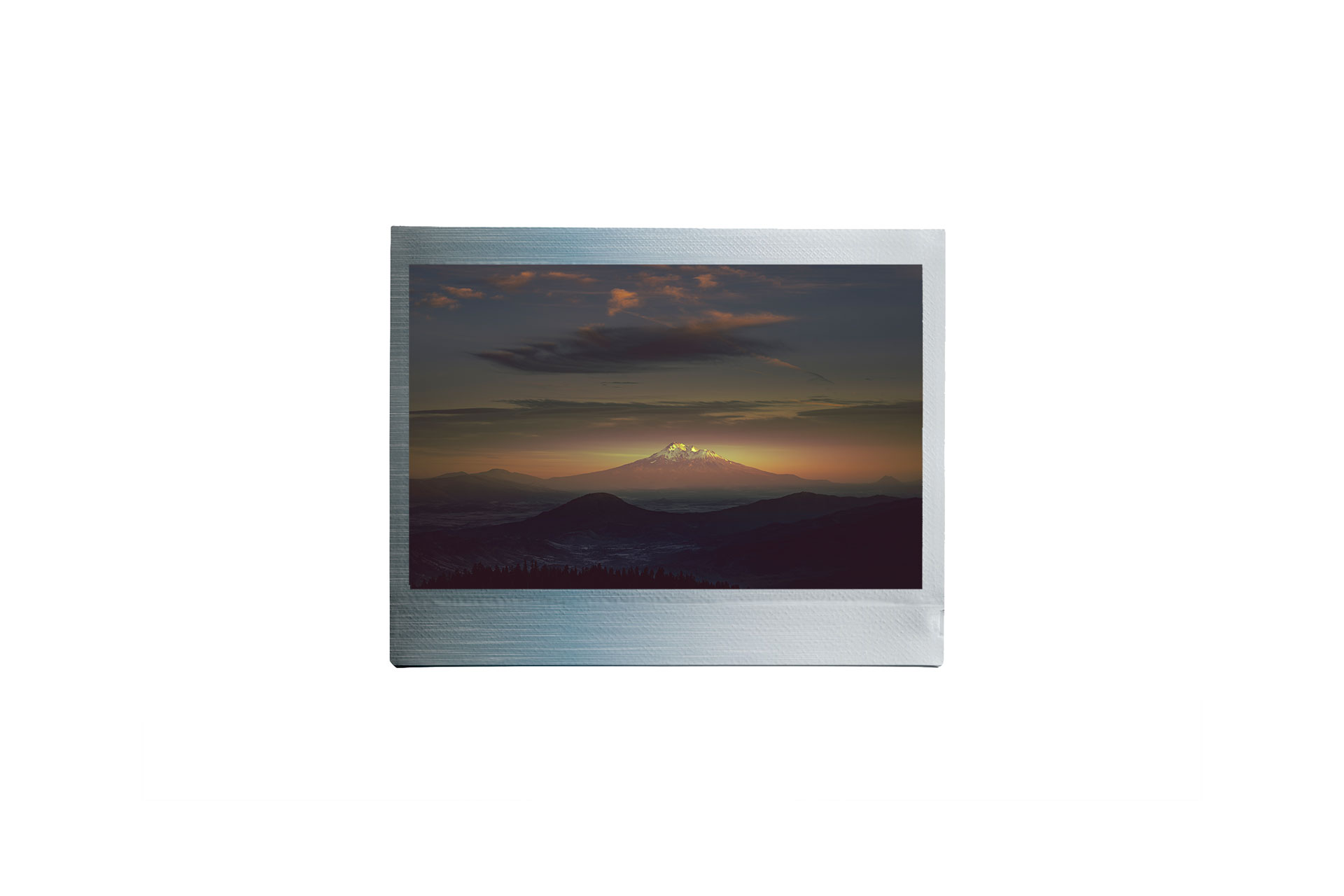 Limited & Exclusive Mini Print Collectibles